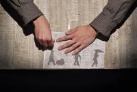 Jaroměř, Někdo, Uměl lítat, CP Loutkářská Chrudim 2013