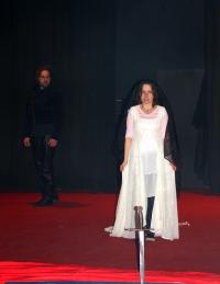 Neratovice, 1.NDS, Pták Ohnivák a liška Ryška