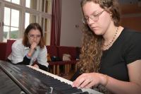 Hronov, Hudební Dílna Lukáše Habance, CP Jiráskův Hronov 2021