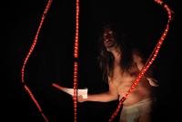 Česká Třebová, Triarius, Orangutan v továrně, KP AUDIMAFOR Hradec Králové 2012