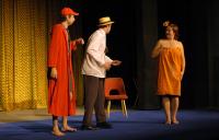 Praha-hlavní město, Kuplet, Předměstské miniatury aneb Tuty Fruty, Divadelní Přibyslav 2006