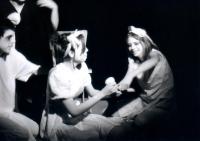 Prostějov, ZUŠ, Magorie, CP FEMAD Libice nad Cidlinou 2000