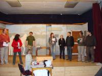 Kozojedy, Koza, Kašna, 2009