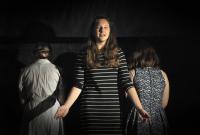 Brno, SVČ Lužánky, NEMÁME, Idol, CP Dětská scéna Svitavy 2018