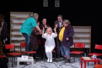 Postoloprty, Klouzák, Ťuk Ťuk, KP Děčínská brána, 2023