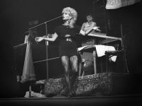 Klapý, Rádobydivadlo, Hvězdy na ranním nebi, 1991