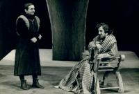 Hronov, MAJ, Jan Roháč, NP Jiráskův Hronov 1983