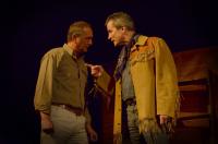 Hronov, Soubor Jiráskova divadla, Obchodník s deštěm, KP Červený Kostelec 2012