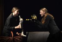 Svitavy, Dramatická školička, Málo, Haló, Jácíčku, CP Dětská scéna Svitavy 2013