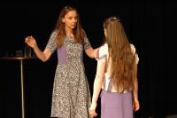 Praha, Kámen, Poříčská madona, CP Šrámkův Písek 2021