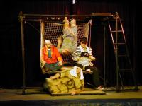 Slaný, Dividýlko, Bedřich raději jódluje, KP Wintrův Rakovník 2002