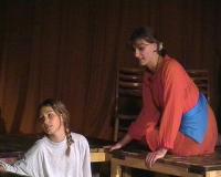 České Budějovice, Lannovka, Čtvrté přikázání, CP Dětská scéna Trutnov 2002