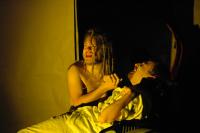 Lednice, Dřina a papír, Gilgameš, CP Šrámkův Písek 2014