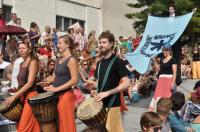 Brno, Cyranovy boty, Kavárna, CP Jiráskův Hronov 2012