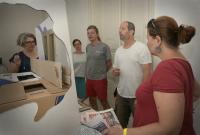 Chrudim, Seminář  B - Lektor -  Vít Brukner, CP  LCH 2022