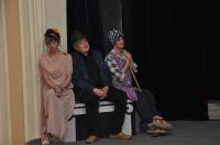 Sázava, DS J. Voskovce, Orfeus nejen v podsvětí, Boleradická sešlost 2011