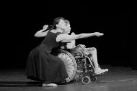 Ostrava, Bílá holubice, Dva světy, CP Šrámkův Písek 2019