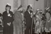 Brněnec, Vojan, Pochovávání basy, 1989