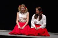 Žďár n. Sáz., Effrenata, Havrane z kamene, KP MUMRAJ! Hodonín 2014