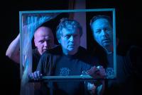 Praha, Buchty a loutky, R.U.R, CP LCH 2021