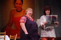 Nový Bor, HRAjeto, Sestry dušehojivé, KP Děčínská brána 2013