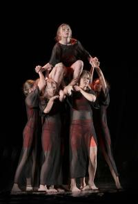 Písek, T-Dance, Až na dřeň, Otevřeno 2024_IM