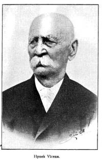 Vicena Hynek
