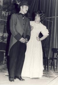 Přeštice, Úhlavan, Zlý jelen