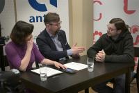 Červený Kostelec, KP Červený Kostelec, stream Antré