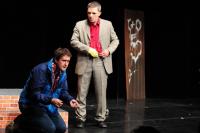 Brno, Amadis, A co láska, 2009