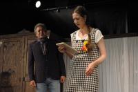 Pardubice, Exil, Kuřačky a spasitelky, CP Jiráskův Hronov 2018