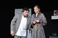 Kolín, Malé divadlo, Válka Roseových, KP Wintrův Rakovník 2015