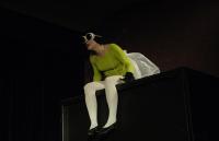 Praha-Košíře, RiYo, Bez Sítka, 2005