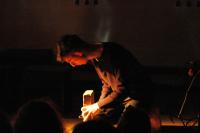 Svitavy, Nové divadlo! Yesss!!!, Zá rubni, CP Šrámkův Písek 2022