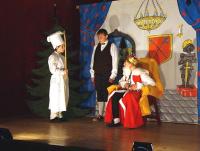 Trstěnice, Vojnařičky, Sůl nad zlato, 2003 