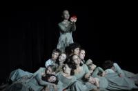 Liberec, TS Bez Ohledu, Miserere mei, CP Jiráskův Hronov 2024