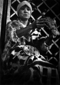 Brno, Pro100r, Pomsta ruské siroty, 1996