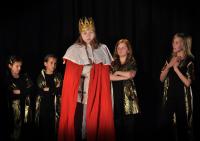 Liberec, ZŠ Aloisina Výšina, Pepina, Tři groše, KP Dětská scéna Jablonec nad Nisou 2011