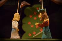 Chrudim, Gymnázium Josefa Ressela, LS Amigos, Don Šajn, CP Loutkářská Chrudim 2012