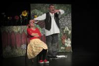 Hranice, Divadelní Společnost M a M, Pepo, tak už dost, Sokolovská čurda 2018