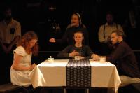 Most, Šediny z dědiny, Její pastorkyňa, CP Divadelní Piknik Volyně 2021