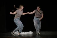 Desná, Vojan, Mladá Haluz, Dospělé dítě, KDP 2025