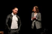 Plzeň, RATATAVERITA, Klec bez mříží, KP Na hraně Plzeň 2022