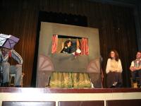 Prostějov, LD Starost, Poslechněte, jak bejvávalo, 2005