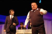 Dobřichovice, Dobřichovická divadelní společnost, Peklo v hotelu Westminster, CP Divadelní Piknik Volyně 2018