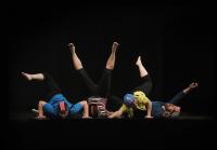 Jablonec nad Nisou, Parau Parau, Stará dáma, CP Otevřeno Kolín 2017