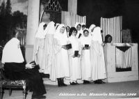 Jablonec nad Jizerou, Podhoran, Mamzelle Nitouche, 1966