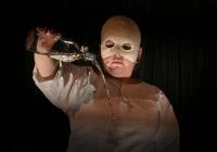 Drahotěšice, Divadlo V. Marčíka, Mysterium světla, CP Loutkářská Chrudim 2019