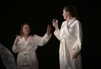 Klapý, Rádobydivadlo, Skořápka, Červený Kostelec 2024_ IM