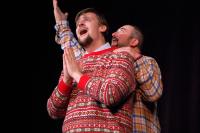 Břeclav, Břetislav, Vůně cyklónu, Femad Poděbrady 2023